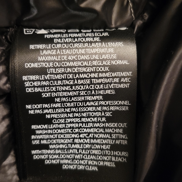 MACKAGE - Picture 4 of 13